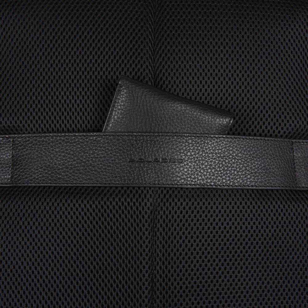 Piquadro Laptop And IPad®Pro12,9", Fast-check Backpack With