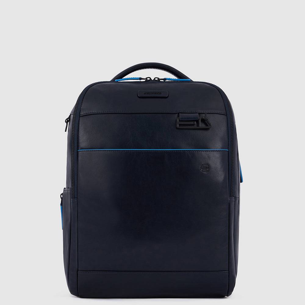 Piquadro Laptop backpack 14'' with iPad® compartment