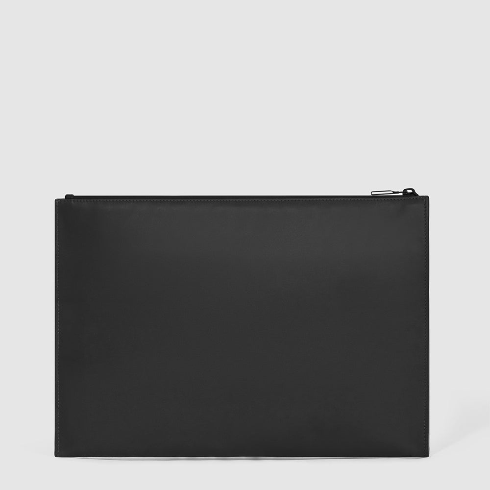 Piquadro Men's Clutch For Laptop Or IPad®Pro 12,9"
