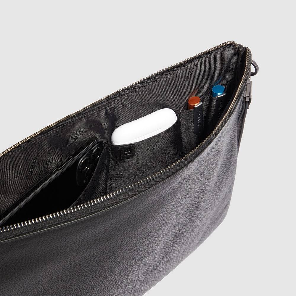 Piquadro Men’s Clutch With IPad®Pro 12,9" Compartment