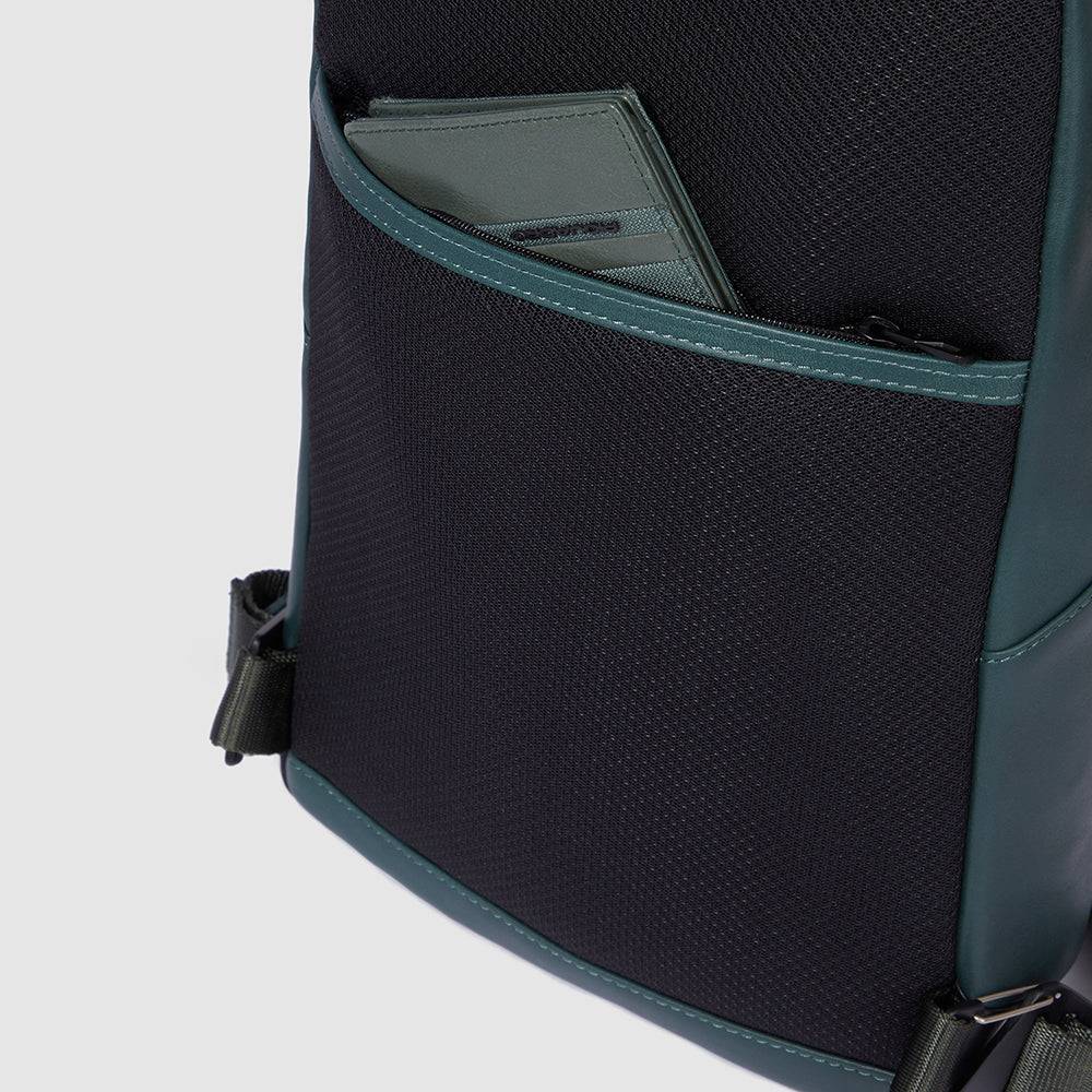 Piquadro Modular Mono Sling Bag/backpack For IPad®