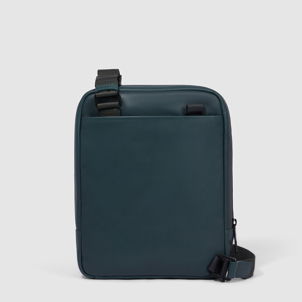 Piquadro Personalizable, Modular IPad® Crossbody Bag