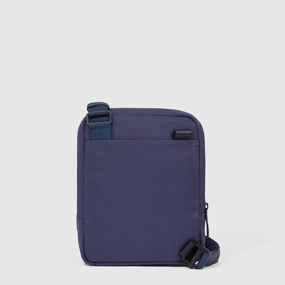 Piquadro Personalizable, Modular IPad® Crossbody Bag