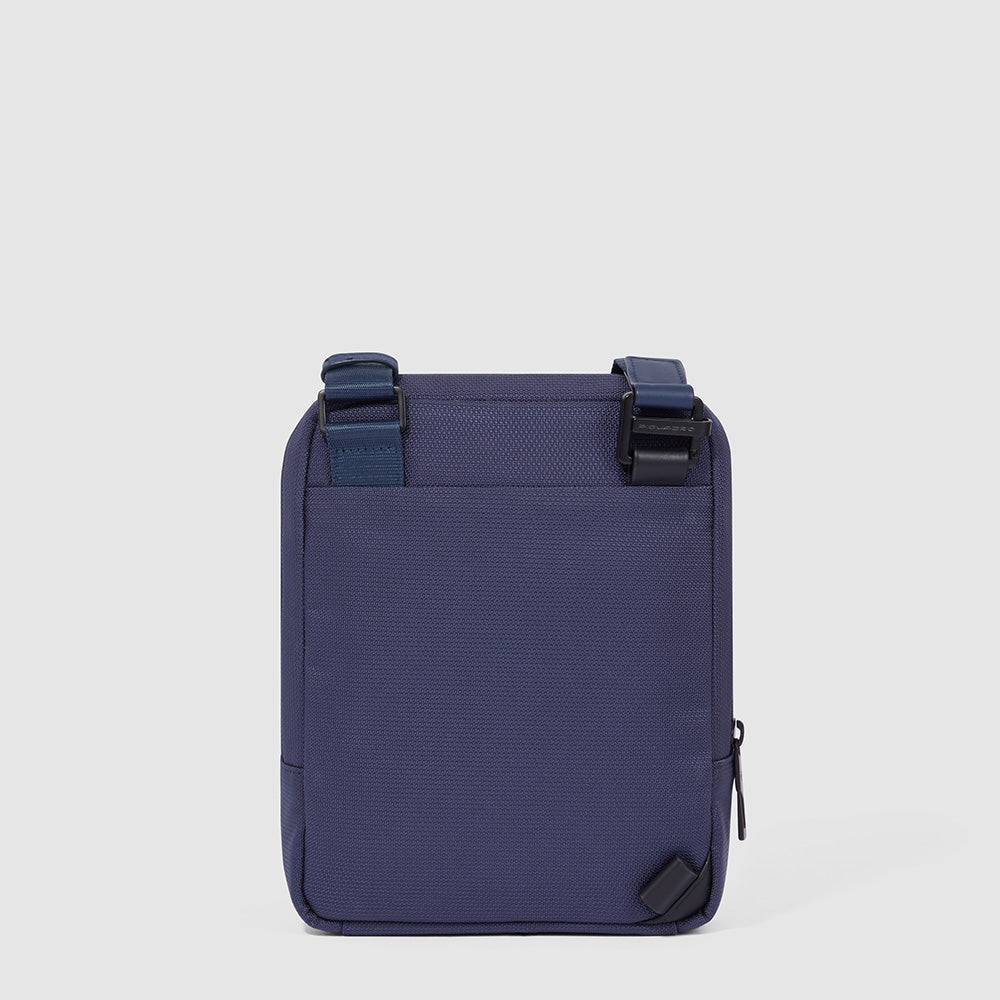 Piquadro Personalizable, Modular IPad® Crossbody Bag