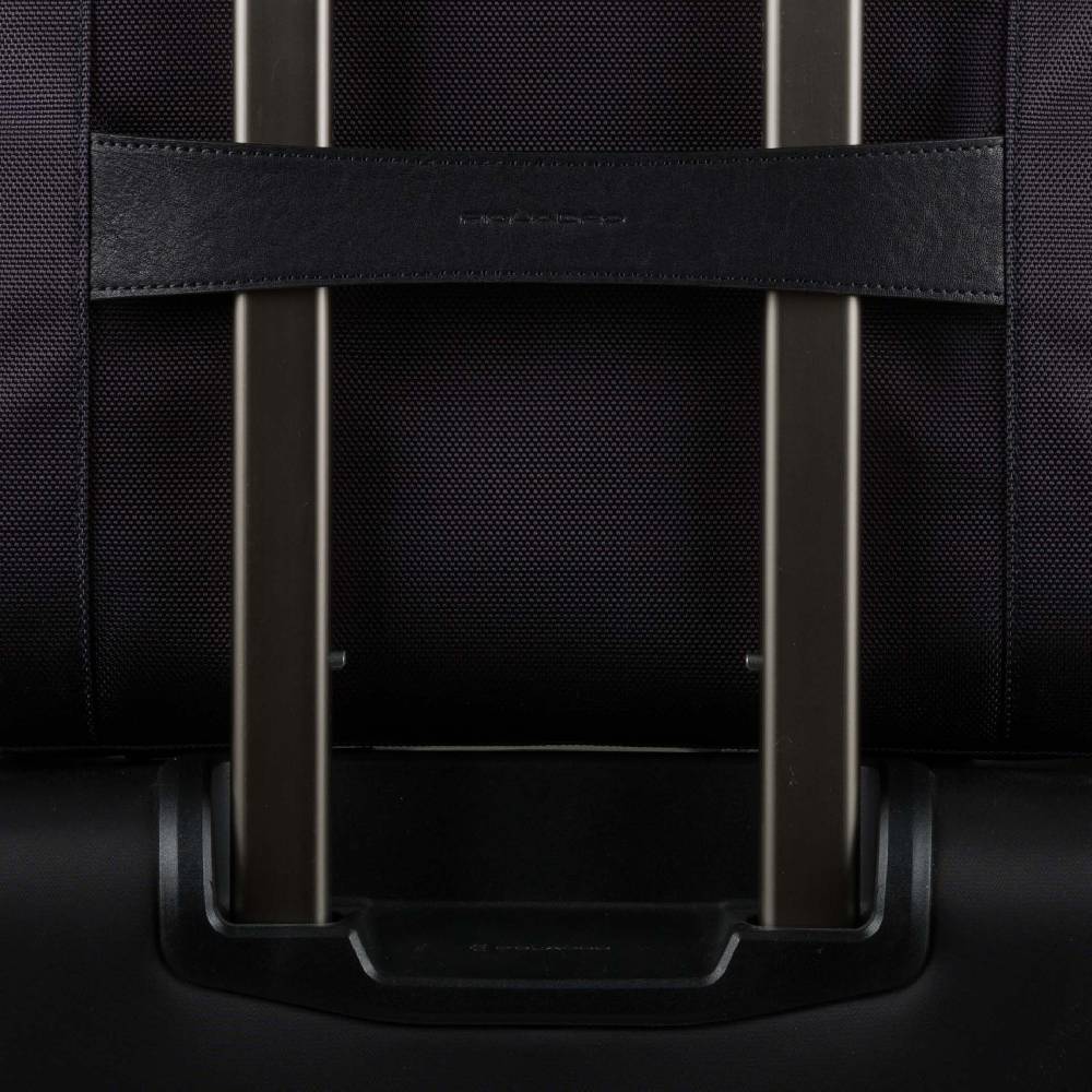 Piquadro 10.5"/9.7" Laptop And IPad® Messenger Bag,