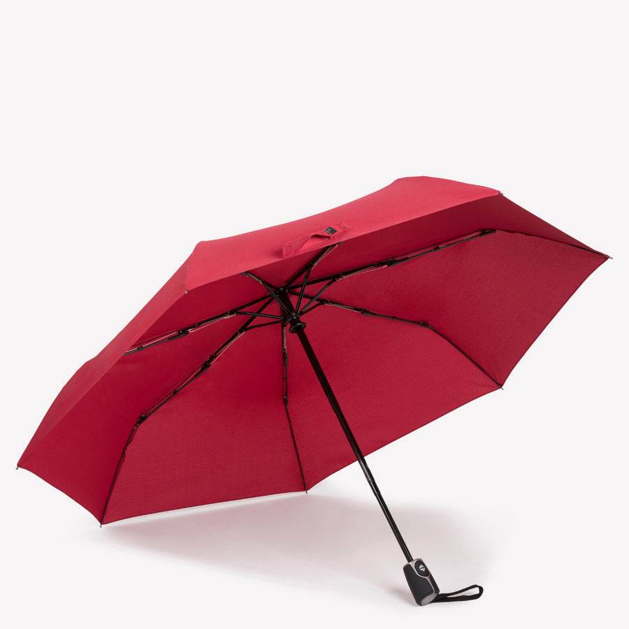 Piquadro Automatic Open/close, Windproof Umbrella