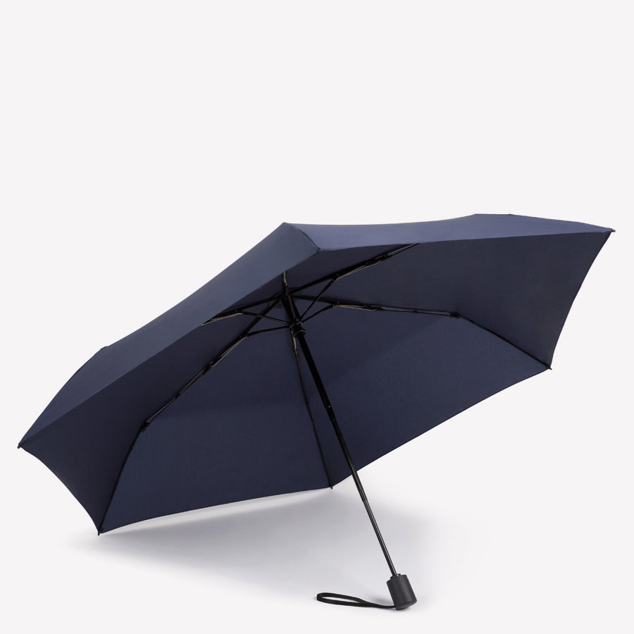 Piquadro Automatic Open/close, Windproof Umbrella