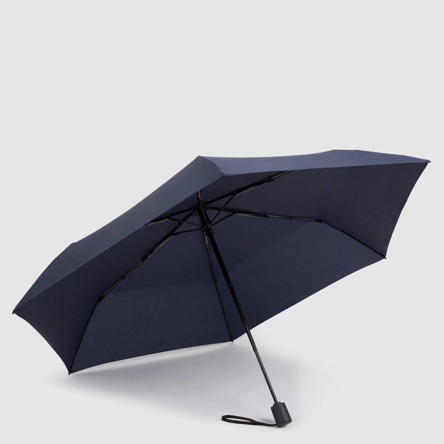 Piquadro Automatic Open/close, Windproof Umbrella