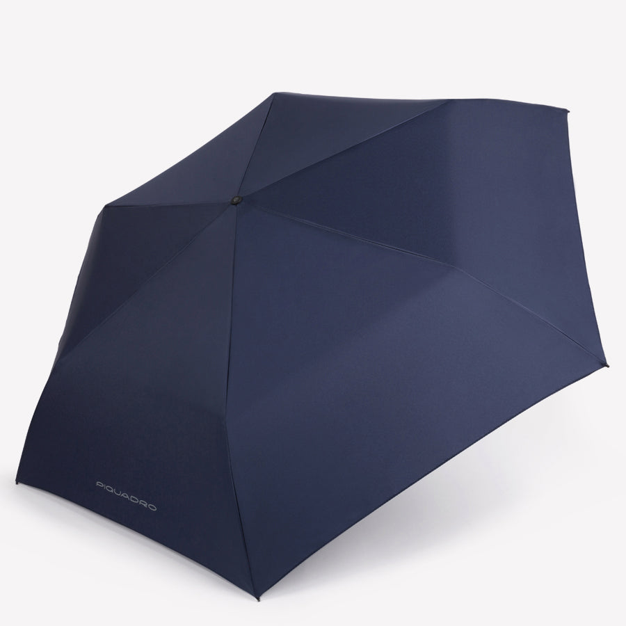 Piquadro Automatic open/close, windproof umbrella