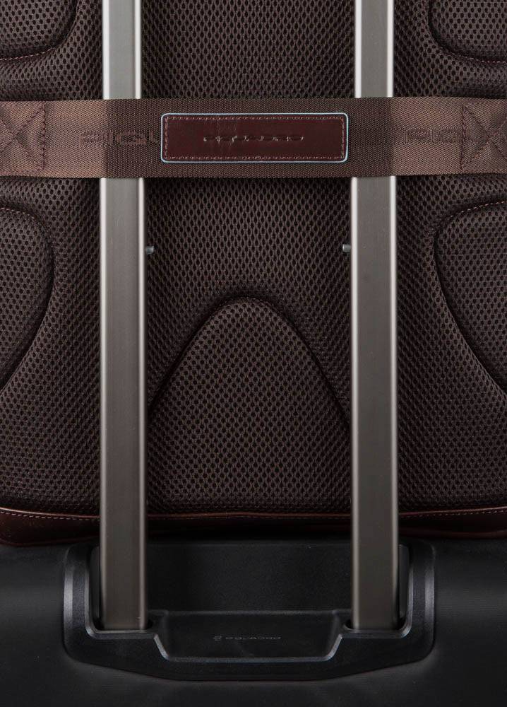 Piquadro Big Size, Computer Backpack 15,6"