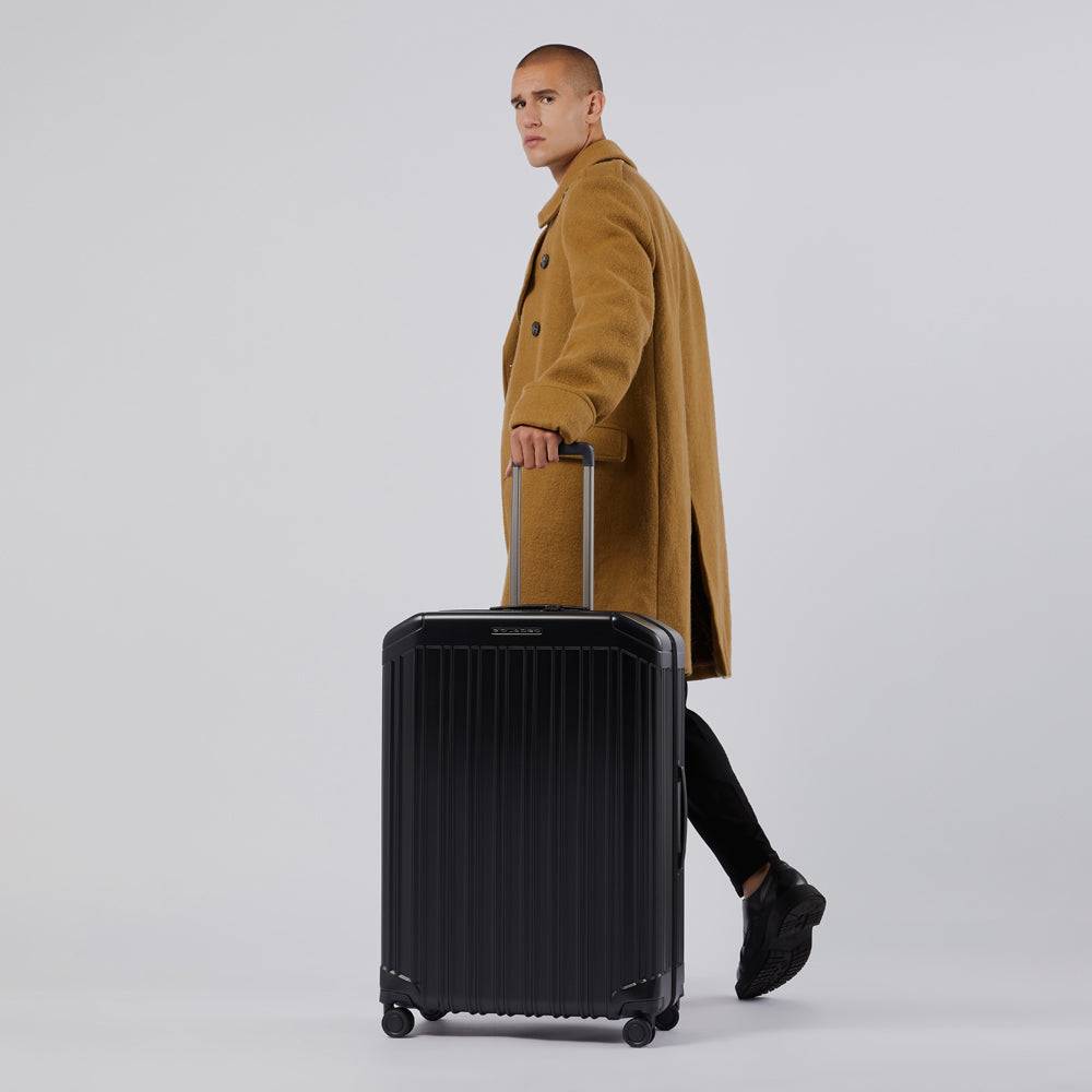 Piquadro Big Size, Hardside Spinner