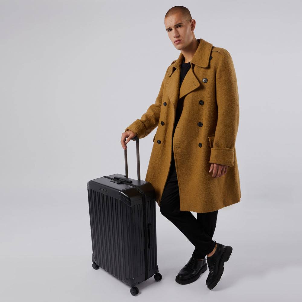 Piquadro Big Size, Hardside Spinner