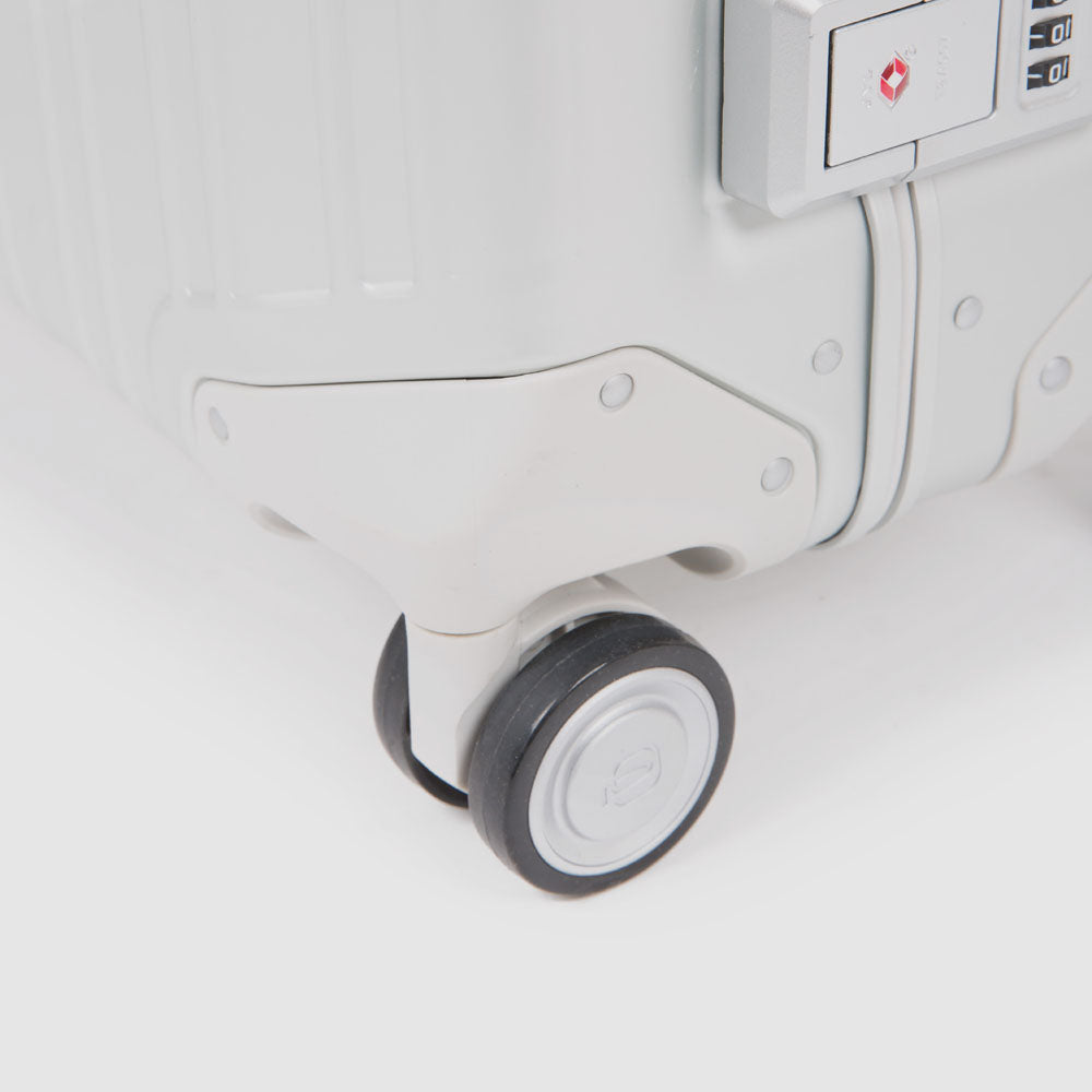 Piquadro Big Size Hardside Spinner