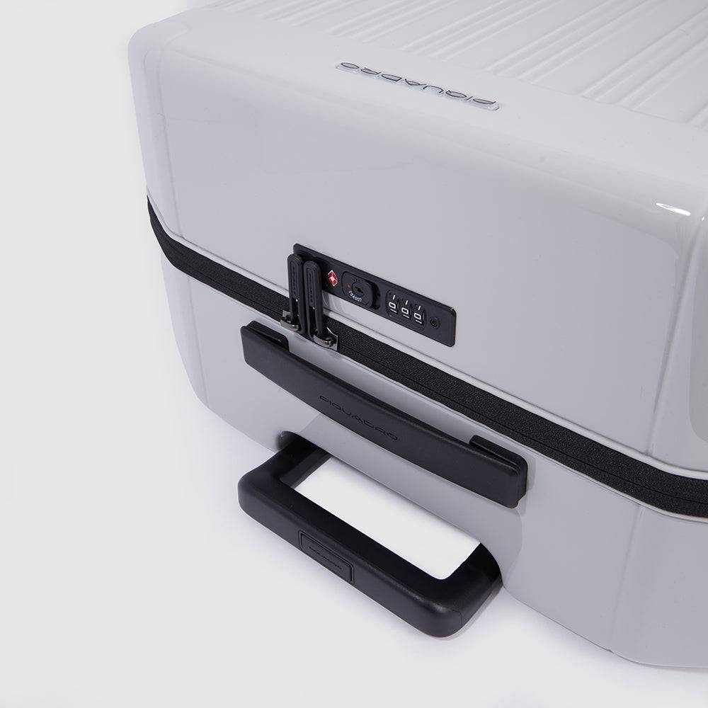 Piquadro Big Size, Spinner