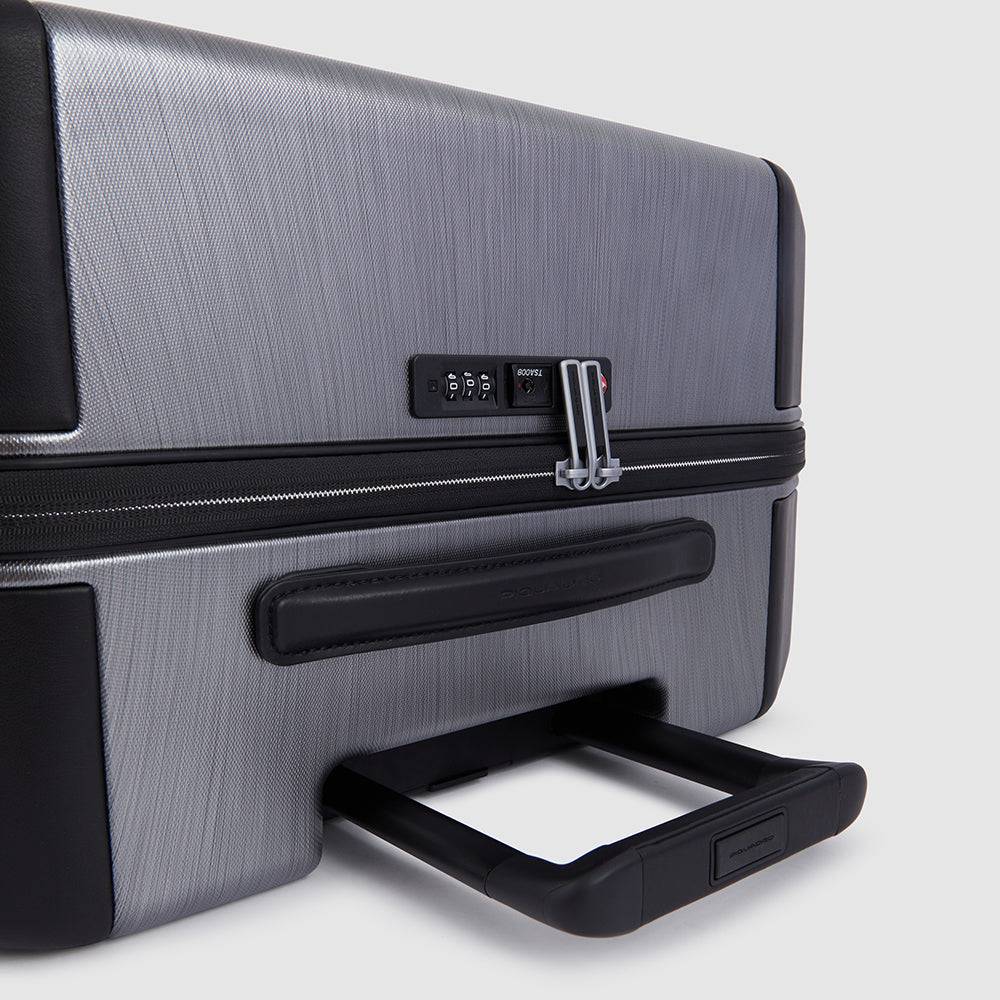 Piquadro Big Size, Spinner