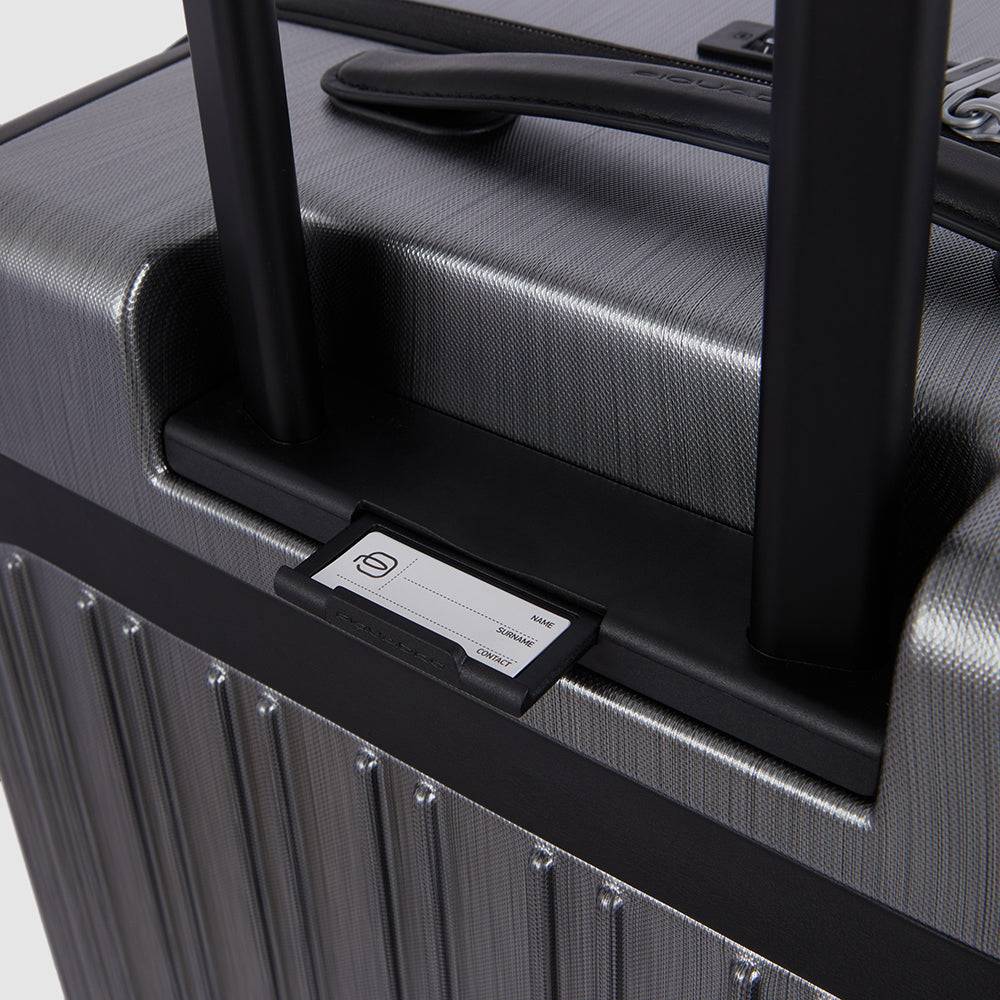 Piquadro Big Size, Spinner