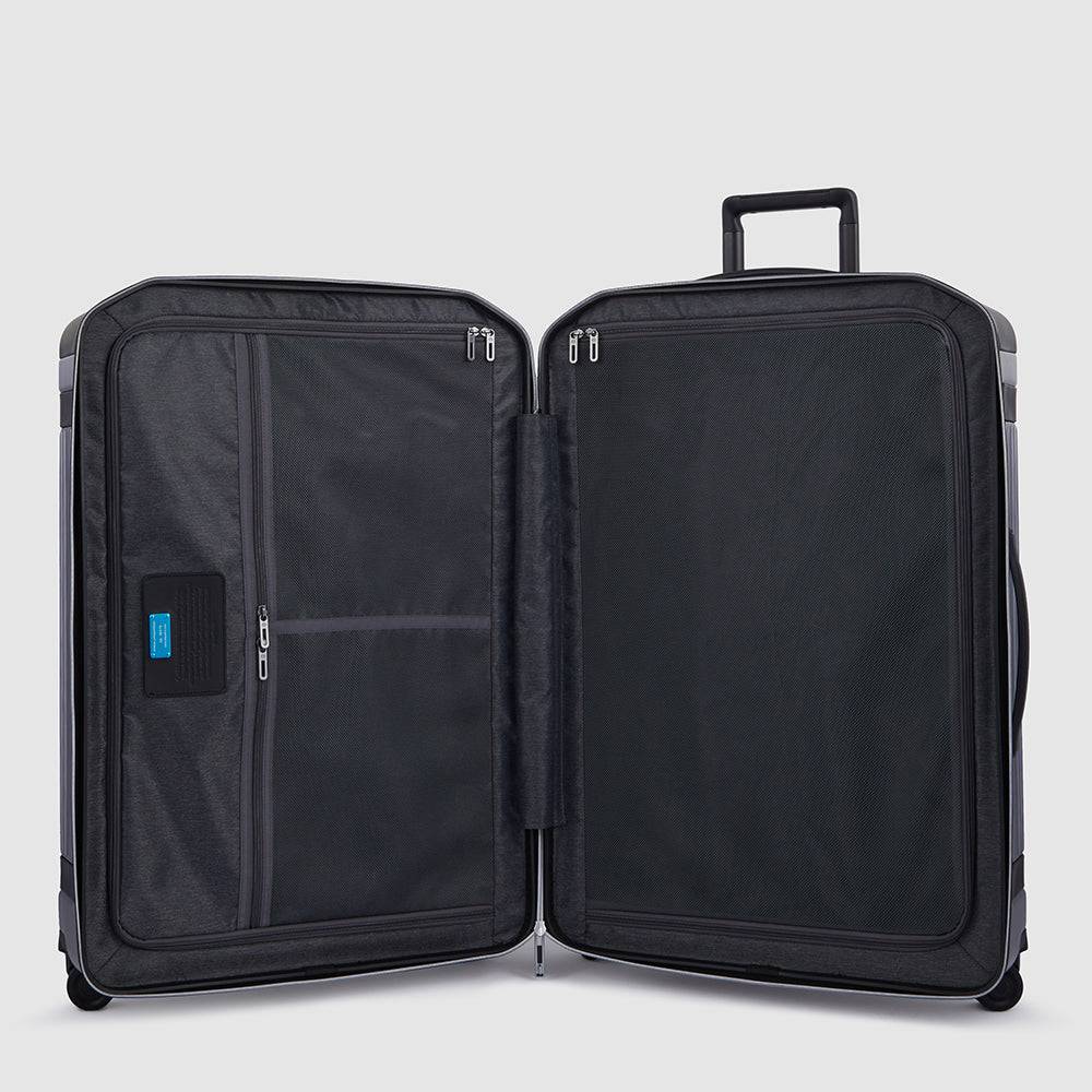 Piquadro Big Size, Spinner