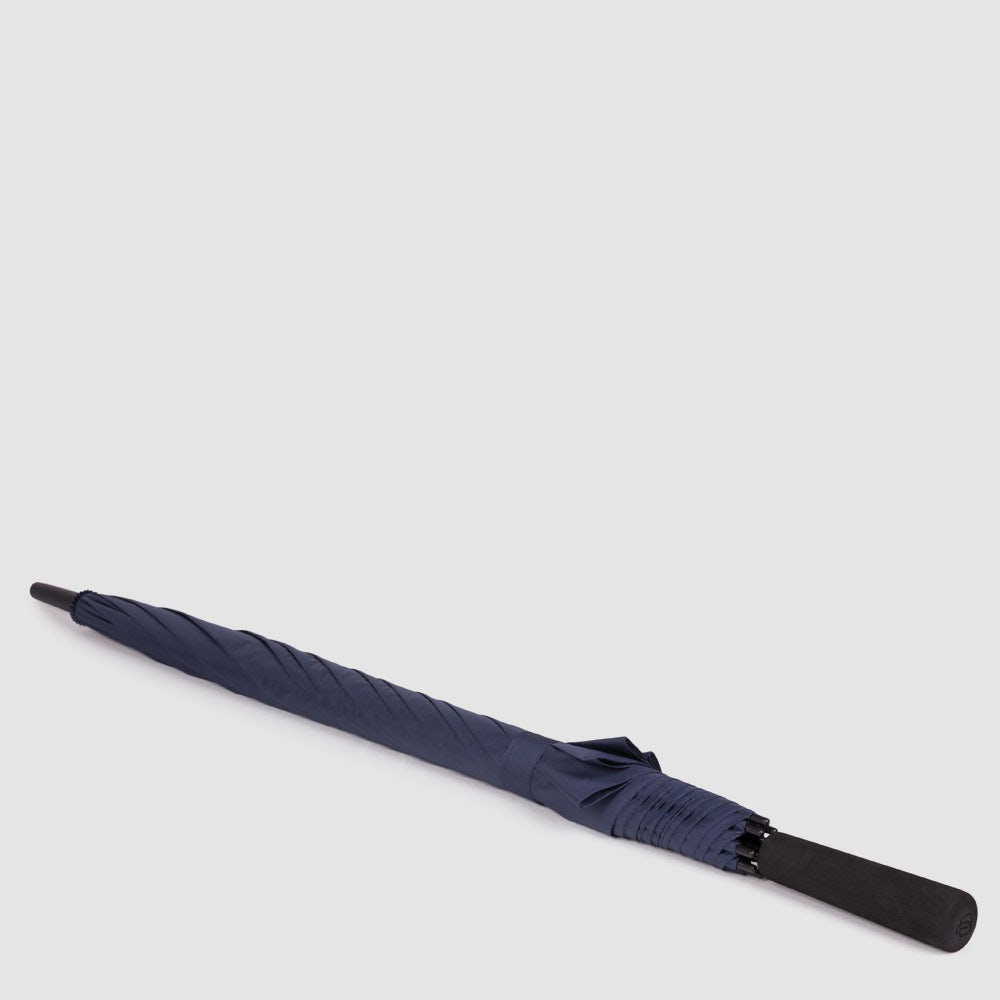 Piquadro Big Size, Windproof Umbrella