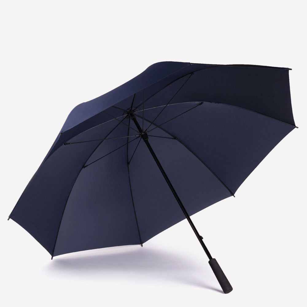 Piquadro Big Size, Windproof Umbrella
