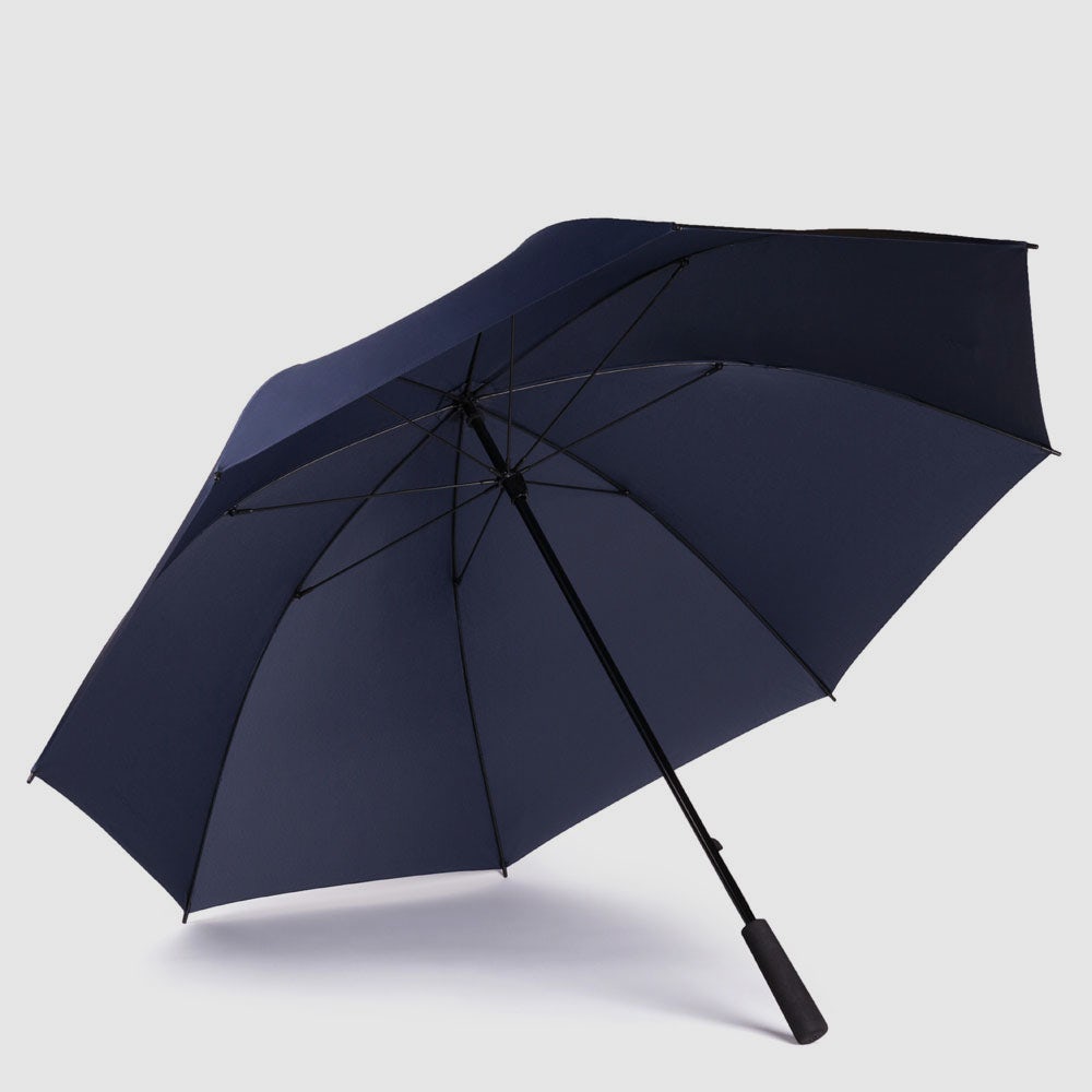 Piquadro Big Size, Windproof Umbrella