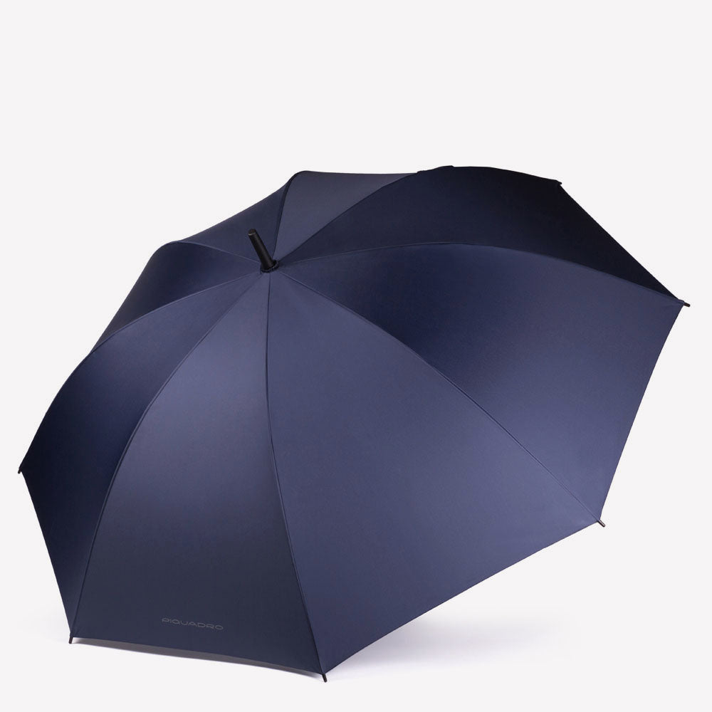 Piquadro Big size, windproof umbrella