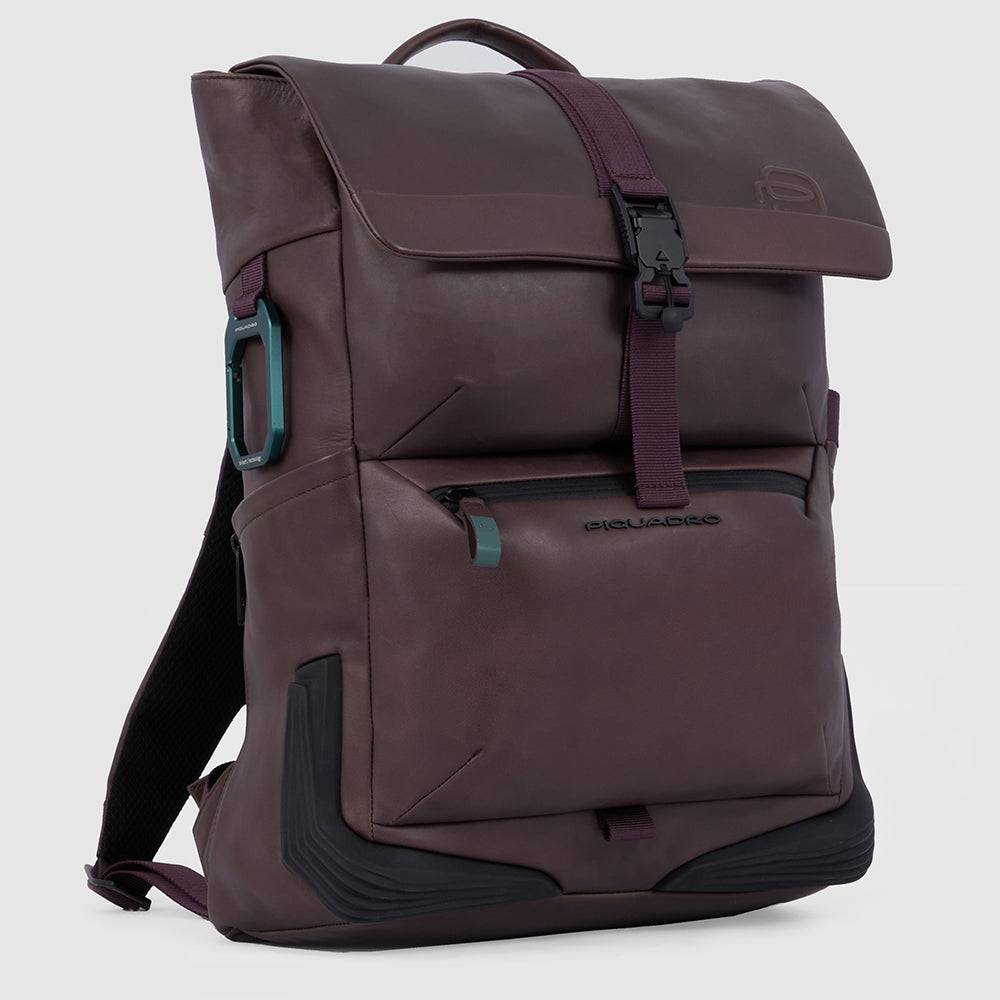 Piquadro Bike Backpack For Computer 15,6"
