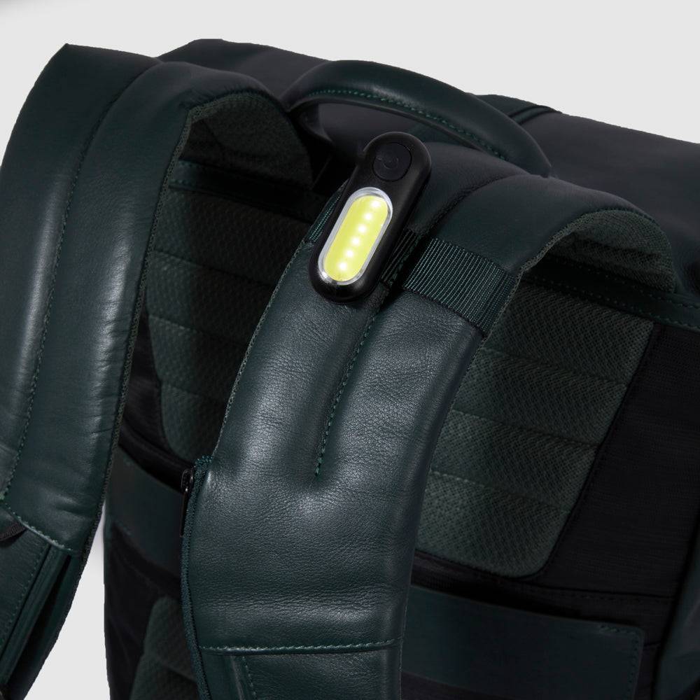 Piquadro Bike Backpack For Computer 15,6"