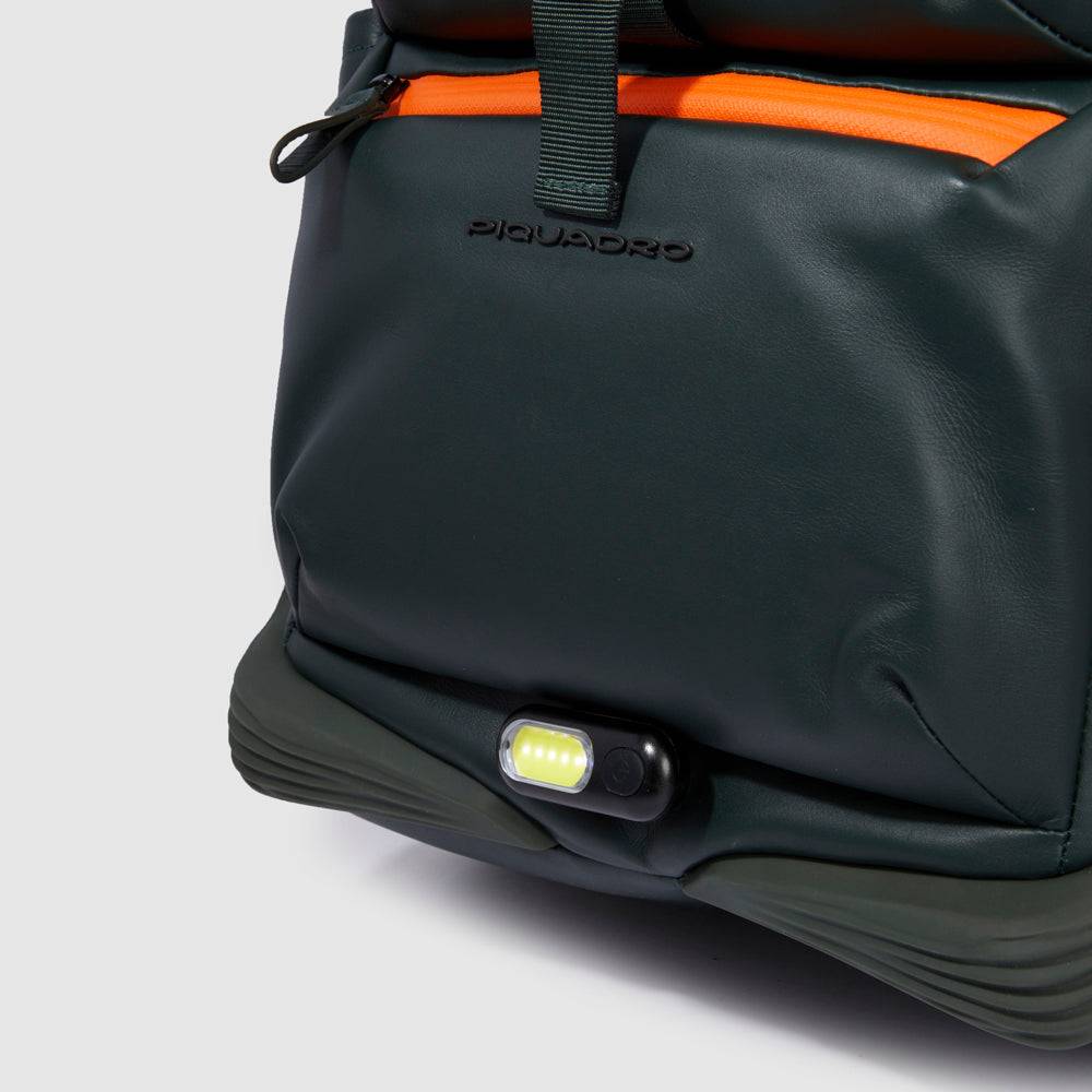 Piquadro Bike Backpack For Computer 15,6"