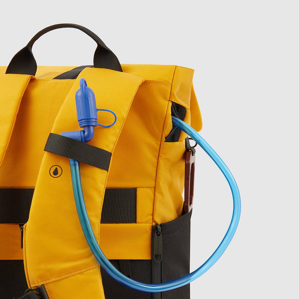 Piquadro Bike Backpack For Computer 15,6"