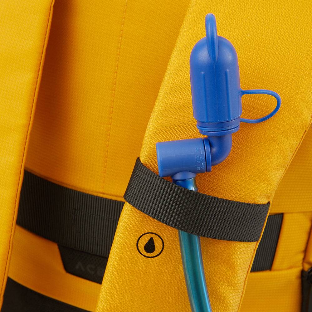 Piquadro Bike Backpack For Computer 15,6"