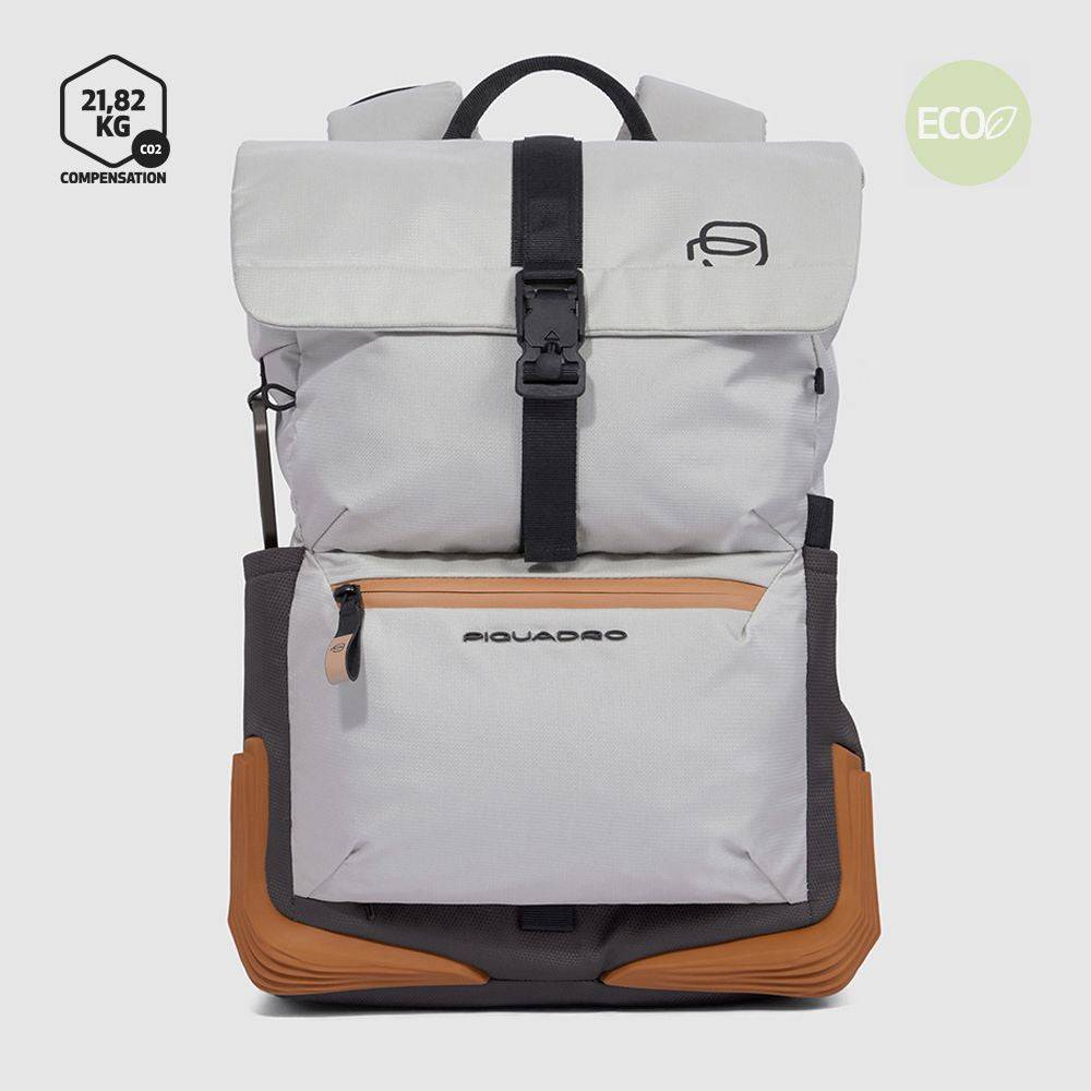 Piquadro Bike backpack for computer 15,6"