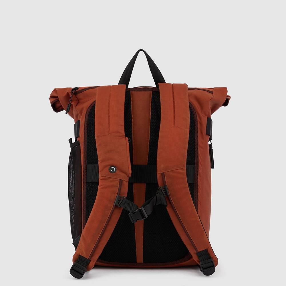 Piquadro Bike LED-backpack For Computer 15,6"