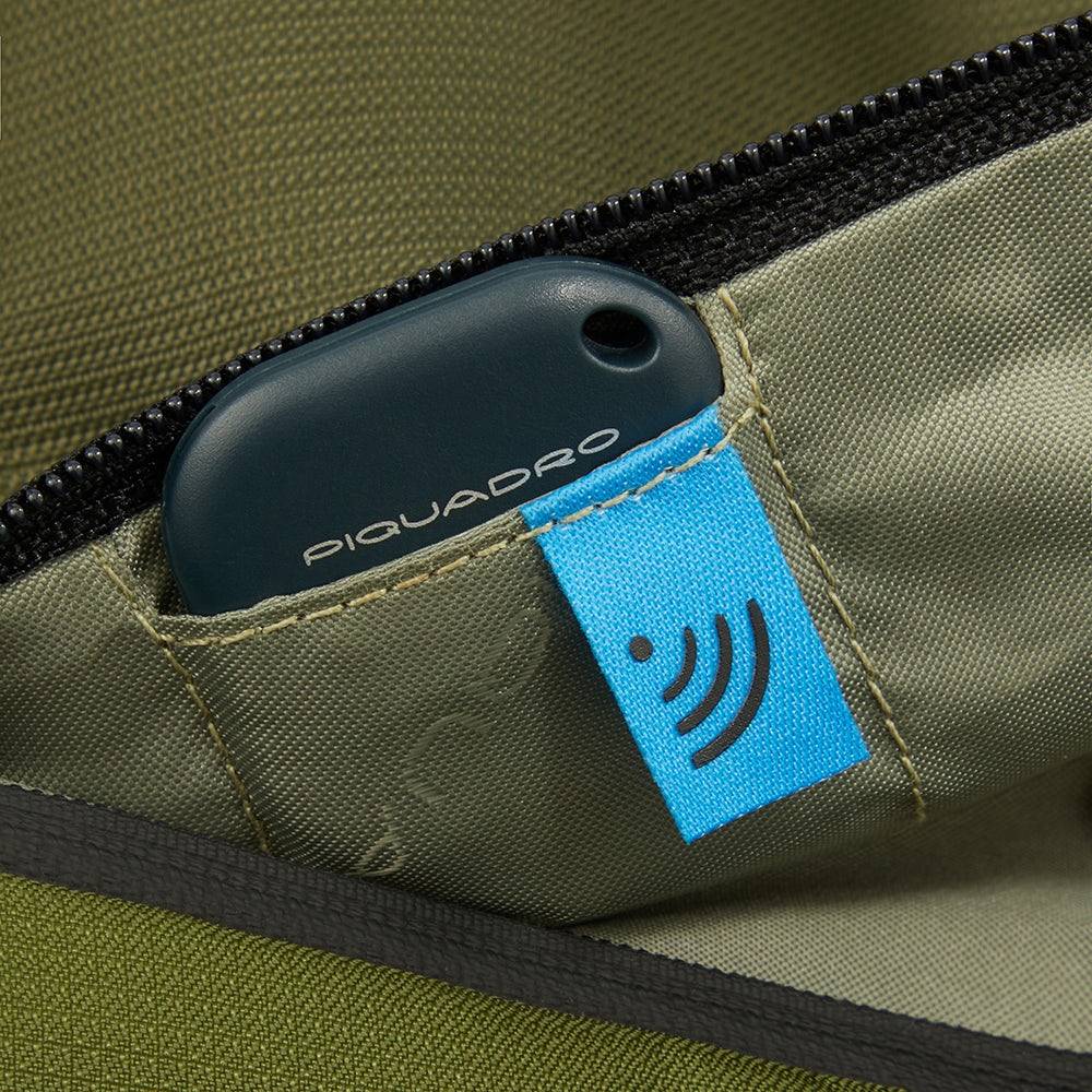 Piquadro Bike LED-backpack For Computer 15,6"