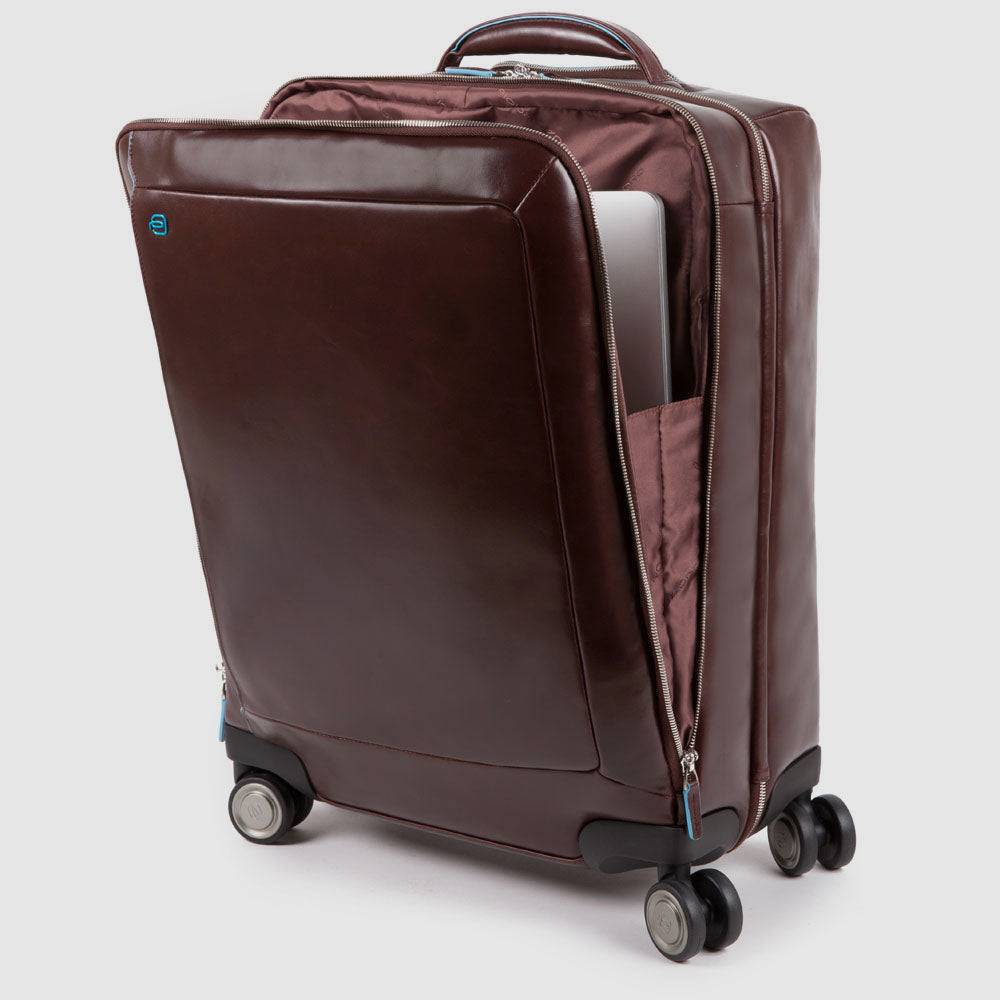 Piquadro Cabin Size Computer 15,6" Trolley