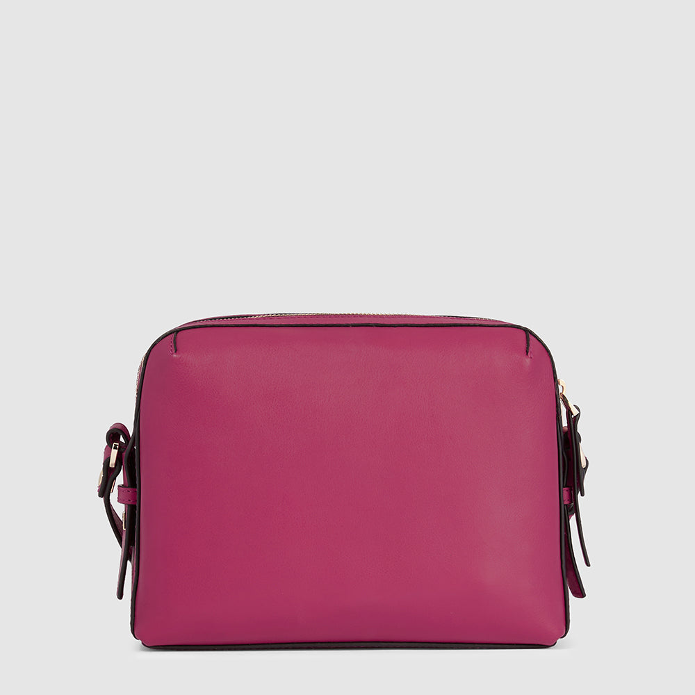 Piquadro Camera Case Bag