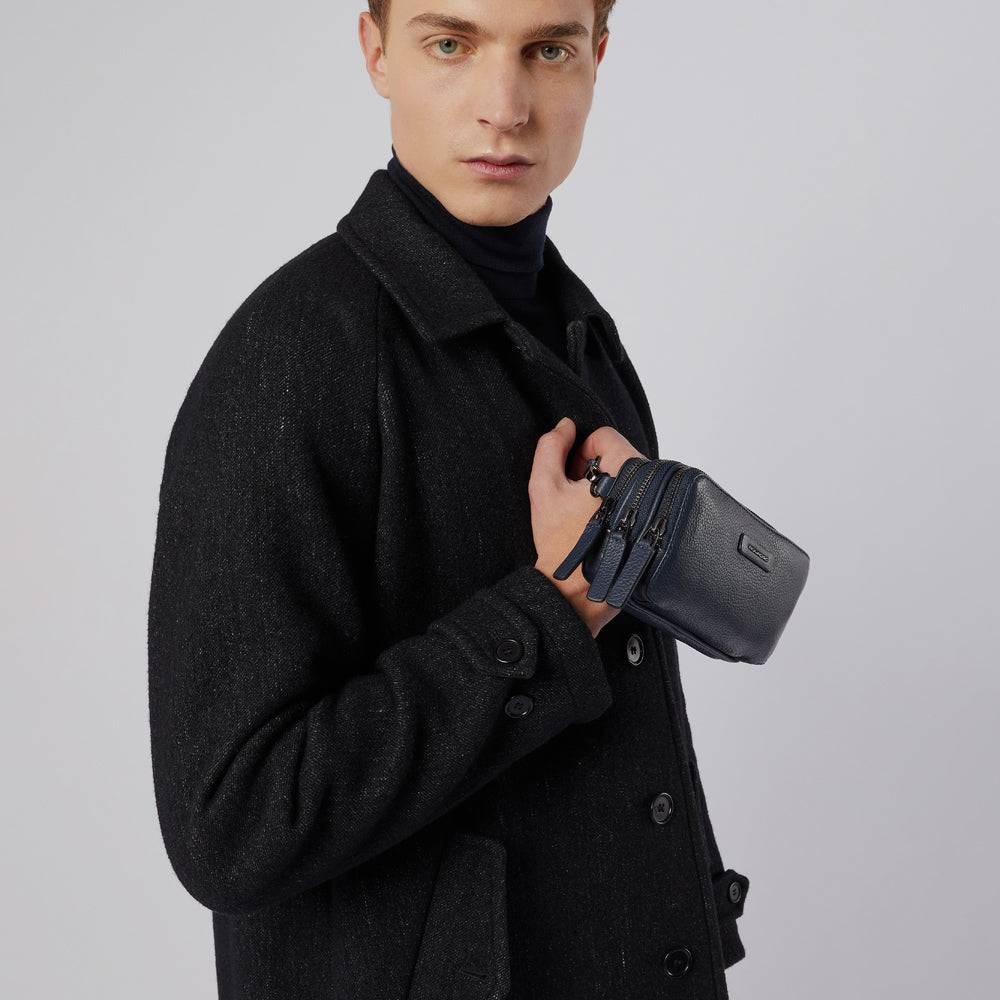 Piquadro Case With Three Dividers