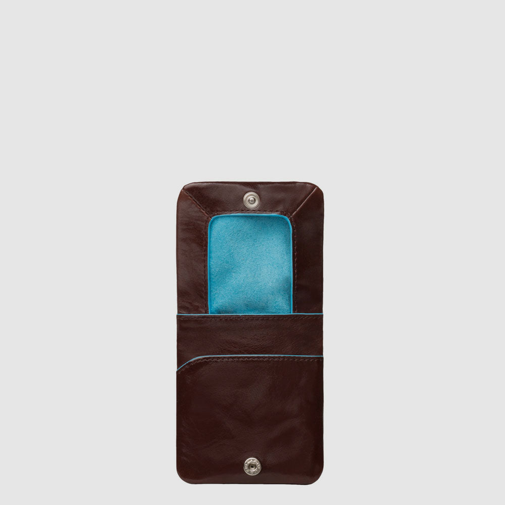 Piquadro Coin Pouch