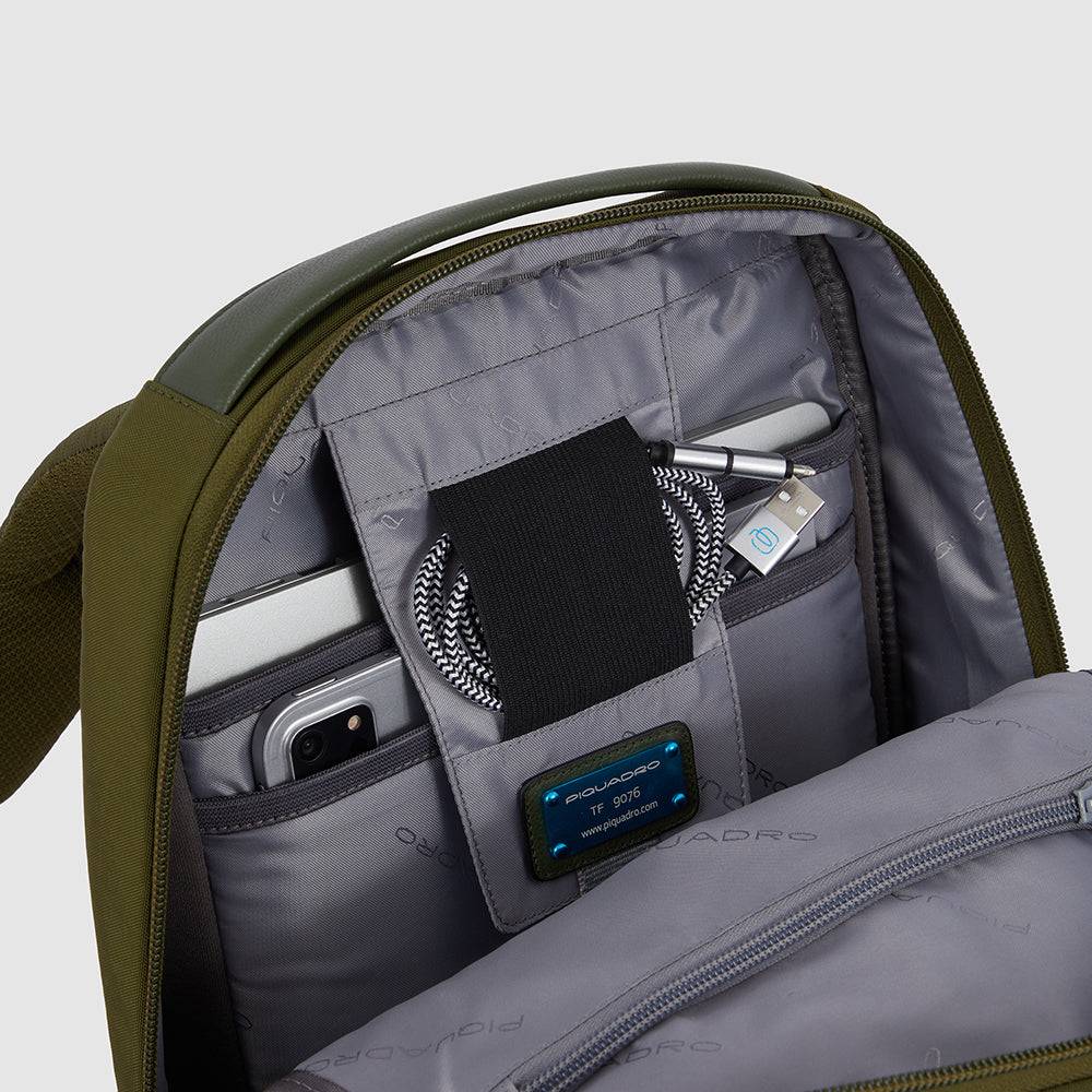 Piquadro Computer 14" And IPad® Backpack