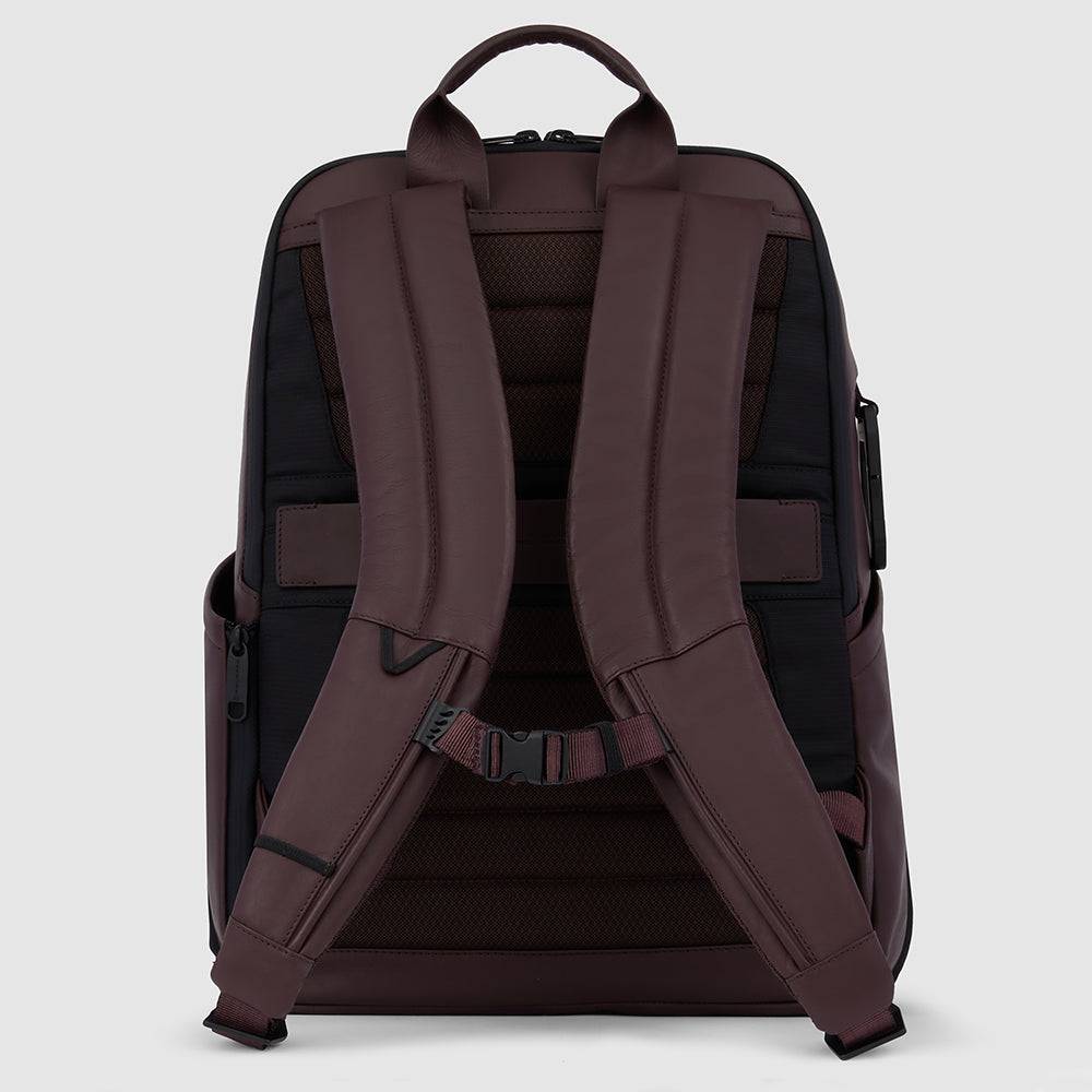 Piquadro Computer 14" And IPad®Pro 12,9" Backpack