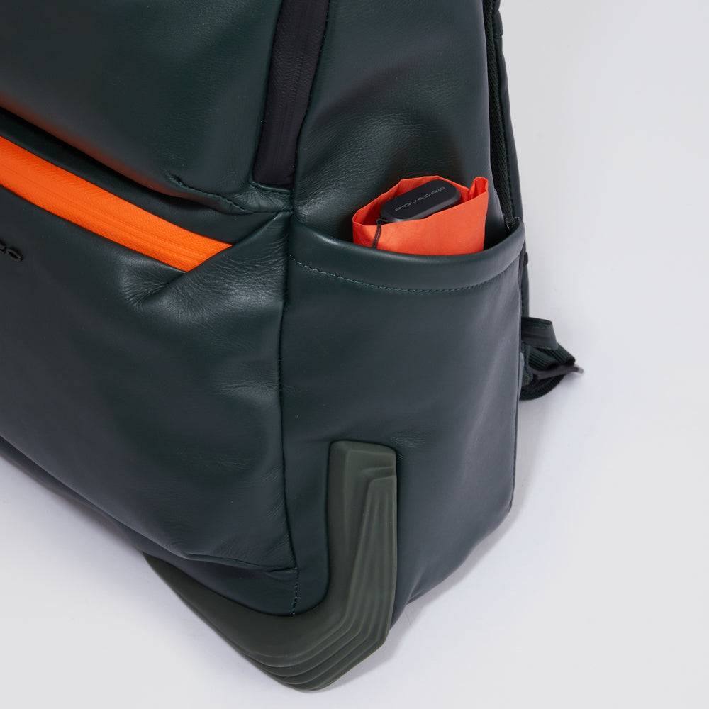 Piquadro Computer 14" And IPad®Pro 12,9" Backpack