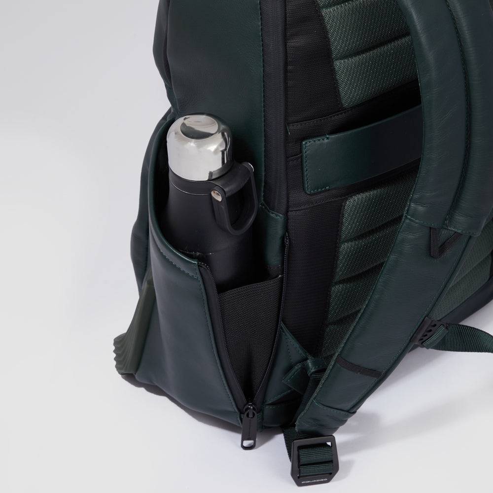 Piquadro Computer 14" And IPad®Pro 12,9" Backpack