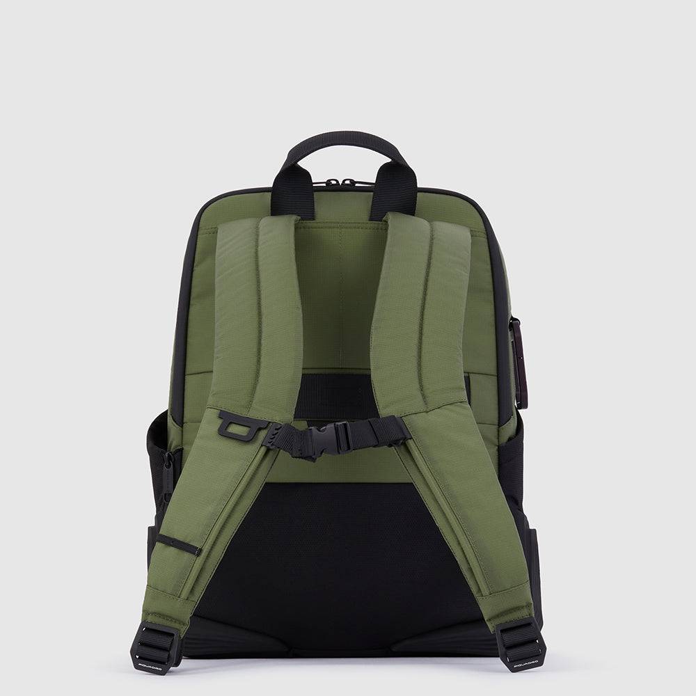Piquadro Computer 14" And IPad®Pro 12,9" Backpack