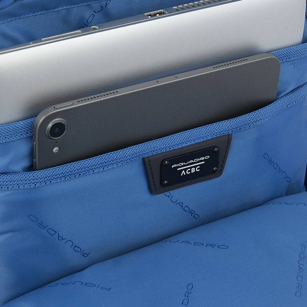 Piquadro Computer 14" And IPad®Pro 12,9" Backpack