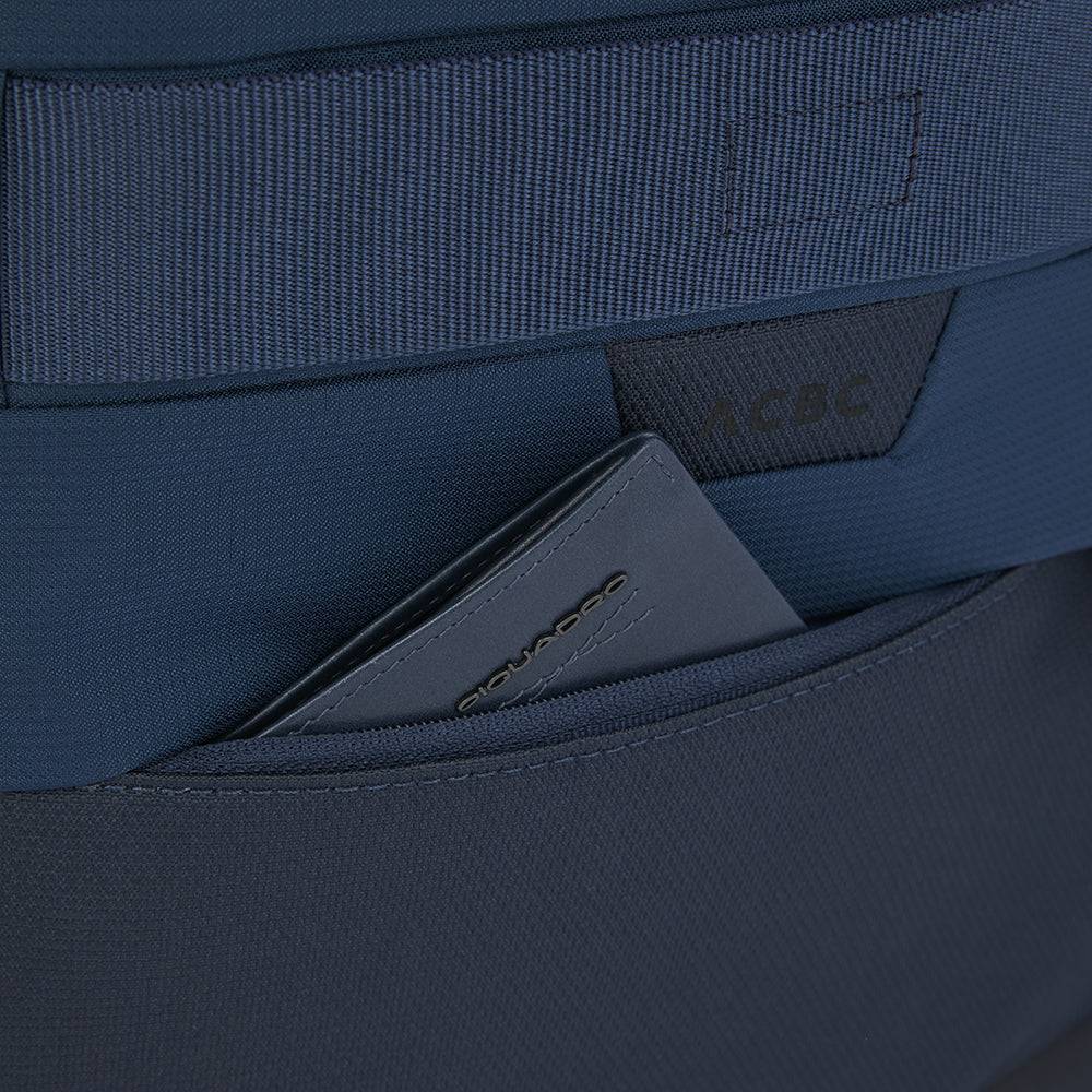 Piquadro Computer 14" And IPad®Pro 12,9" Backpack