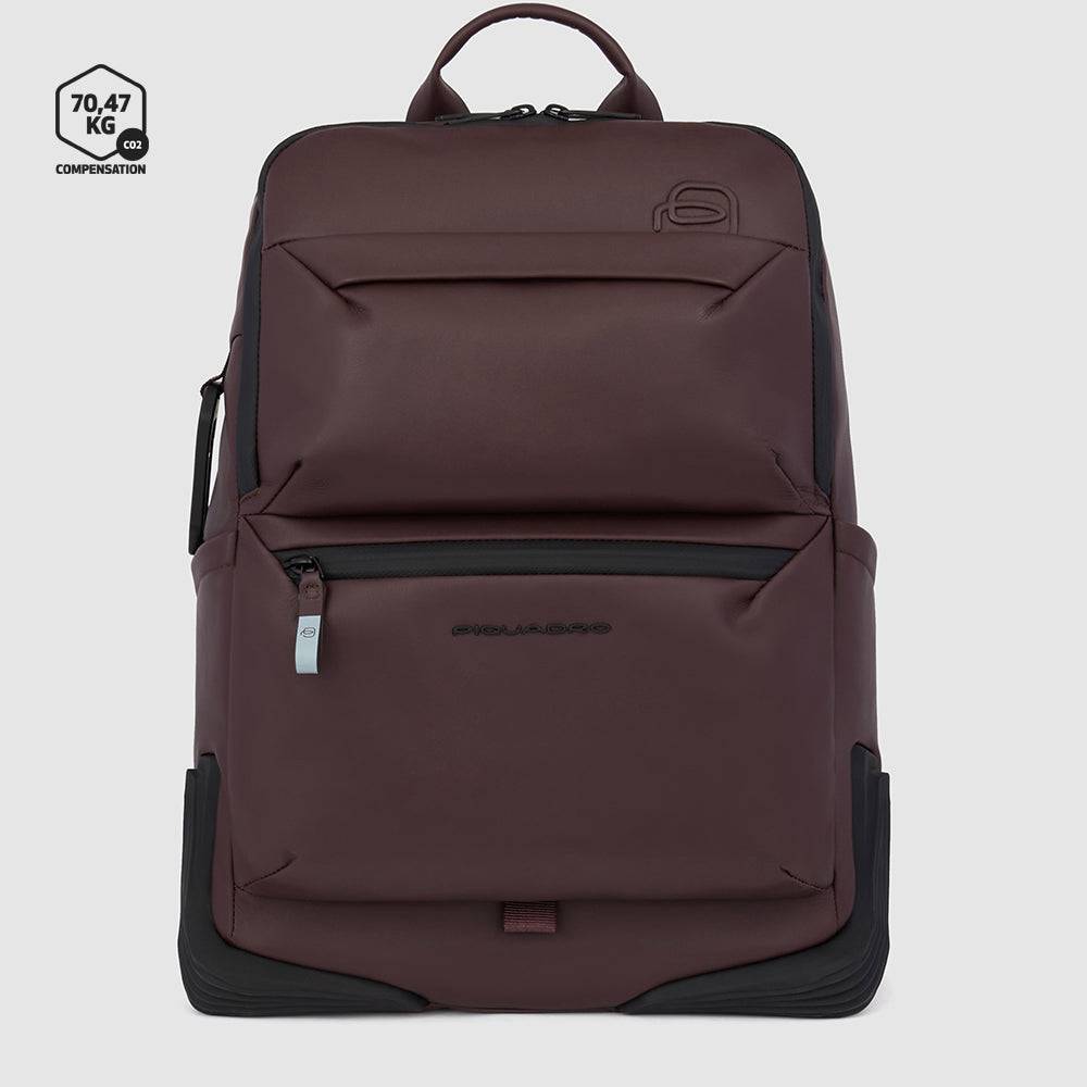 Piquadro Computer 14" and iPad®Pro 12,9" backpack