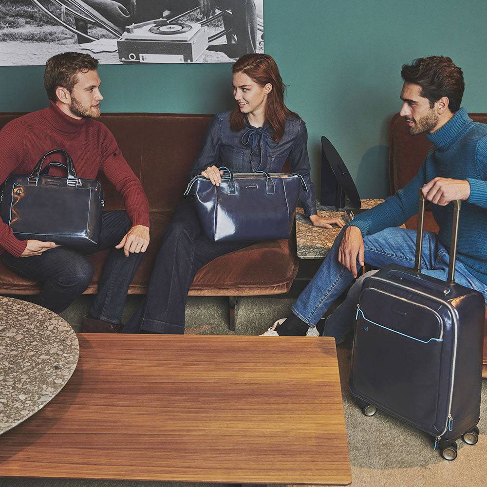 Piquadro Computer 14" Briefcase