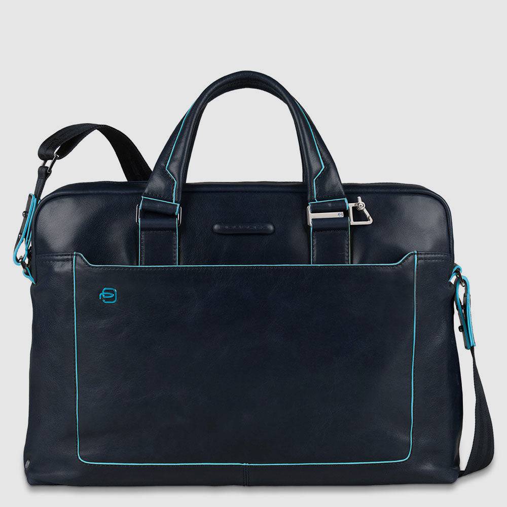 Piquadro Computer 14" briefcase