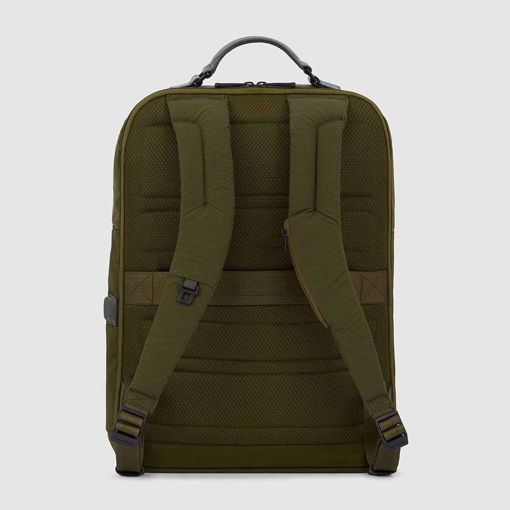 Piquadro Computer 15,6" Fast-check Backpack