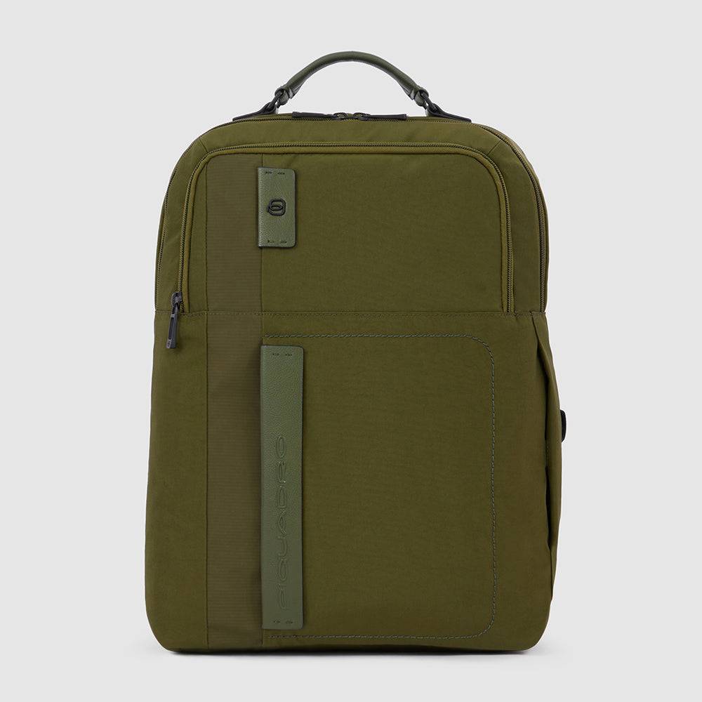 Piquadro Computer 15,6" fast-check backpack