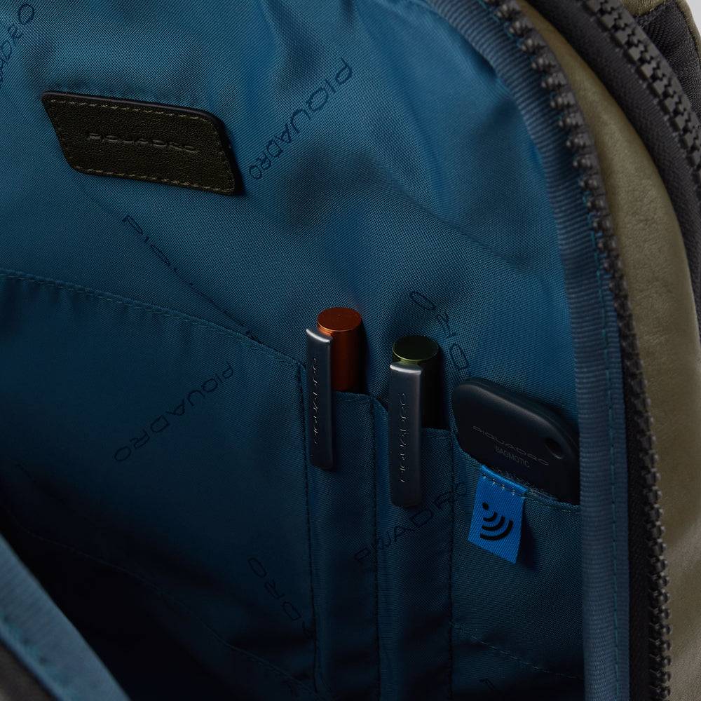 Piquadro Computer Backpack 15"